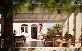 Borgo Mulino A Vento - Resort